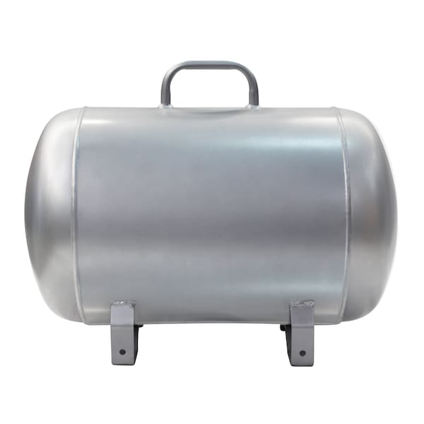 Portable 20 Gallon Steel Air Tank